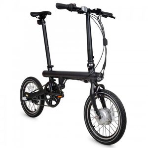 دوچرخه برقی تاشو شیائومی Mijia QiCycle Folding Electric Bike XC01QJ