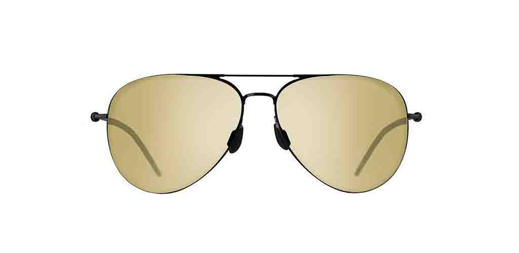 عینک آفتابی شیائومی Xiaomi Mijia Turok Steinhardt Sunglasses SM001-0203