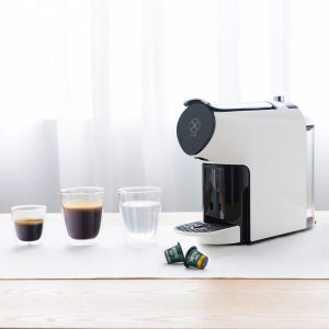 قهوه ساز کپسولی شیائومی  Scishare S1103