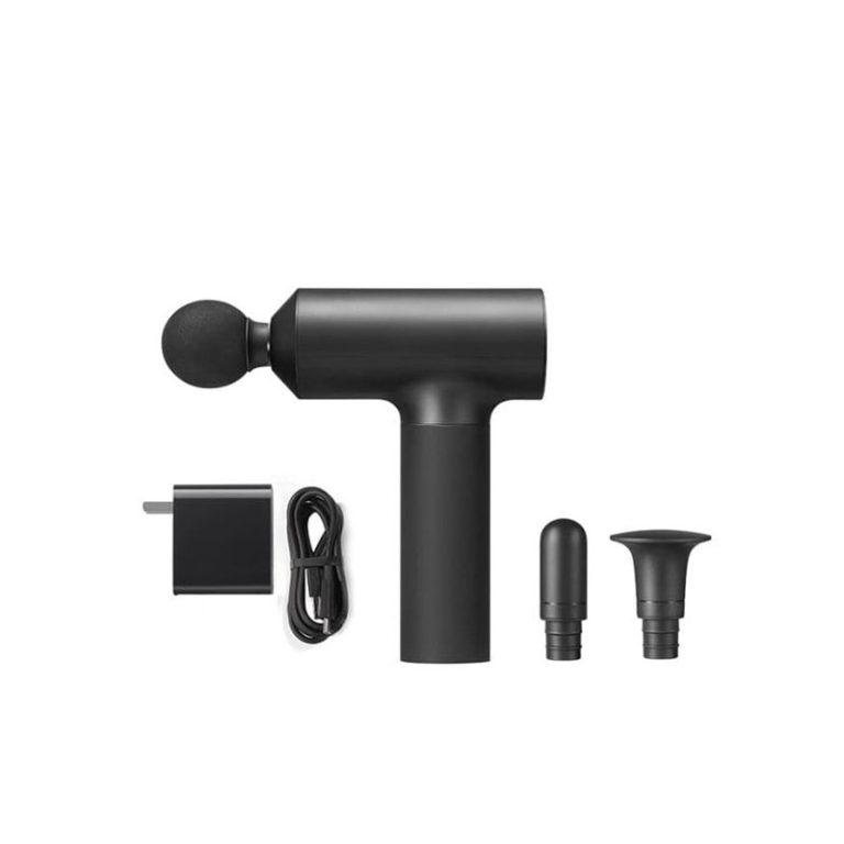 ماساژور تفنگی شیائومی Xiaomi Massage Gun الف کالا