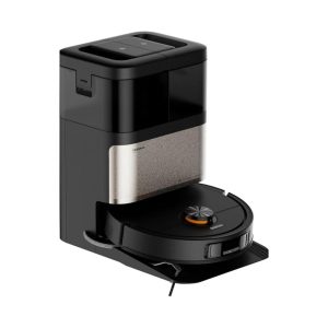 جارو رباتیک درما Deerma X70 Smart Robot Vacuum Cleaner