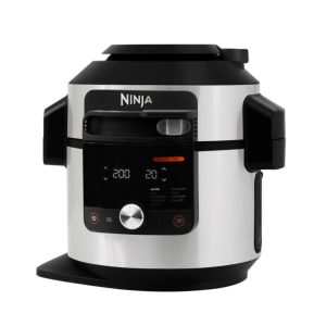 مولتی کوکر نینجا Ninja Foodi MAX 15-in-1 Multi-Cooker 7.5L OL750UK